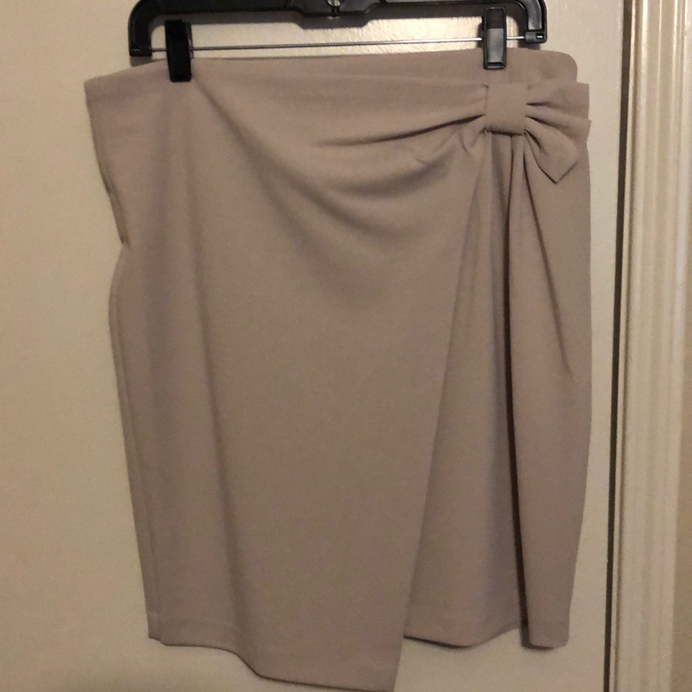 Soho skirt